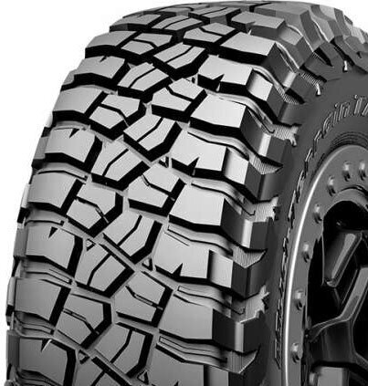 BF GOODRICH MUD TERRAIN T/A KM3 265/65R17 120Q цена и информация | Vasaras riepas | 220.lv