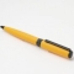 Ручка шариковая Gear Matrix Yellow Hugo Boss цена и информация | Бизнес подарки | 220.lv