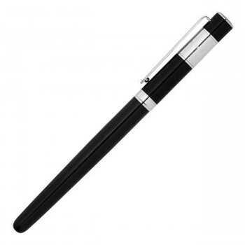 Ручка-роллер Ribbon Classic Hugo Boss цена и информация | Бизнес подарки | 220.lv
