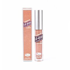 Šķidrās acu ēnas Bellini theBalm 4,5 ml cena un informācija | Acu ēnas, skropstu tušas, zīmuļi, serumi | 220.lv