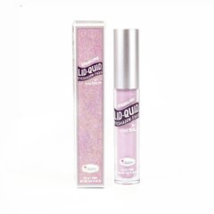 Šķidrās acu ēnas Mimosa theBalm 4,5 ml цена и информация | Тушь, средства для роста ресниц, тени для век, карандаши для глаз | 220.lv