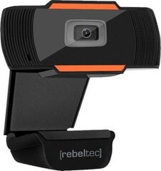 Rebeltec 5902539601312 cena un informācija | Datoru (WEB) kameras | 220.lv