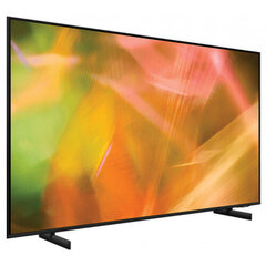 Samsung UE50AU8002KXXH cena un informācija | Televizori | 220.lv