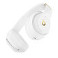 Beats Studio3 Wireless Over-Ear - White MX3Y2ZM/A цена и информация | Austiņas | 220.lv