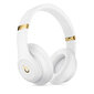 Beats Studio3 Wireless Over-Ear - White MX3Y2ZM/A цена и информация | Austiņas | 220.lv