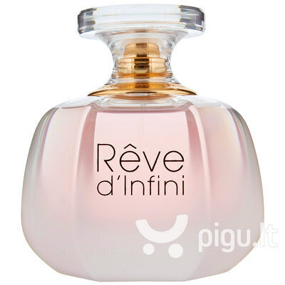 Parfimērijas ūdens Lalique Reve d'Infini Lalique EDP sievietēm 50 ml cena un informācija | Sieviešu smaržas | 220.lv