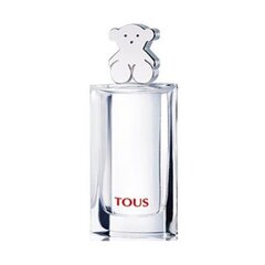 Tualetes ūdens Tous Tous EDT sievietēm 50 ml цена и информация | Женские духи | 220.lv