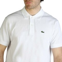 Lacoste - L1212 44438 цена и информация | Мужские футболки | 220.lv