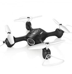 Syma X23W-BLK cena un informācija | Droni | 220.lv