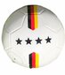 DFB futbola bumba цена и информация | Futbola bumbas | 220.lv