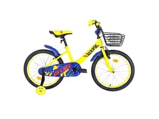 Bērnu velosipēds Aist Goofy 20'' cena un informācija | Velosipēdi | 220.lv