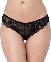 Трусики Triumph Sparkling Lace Brazilian String цена и информация | Трусики | 220.lv