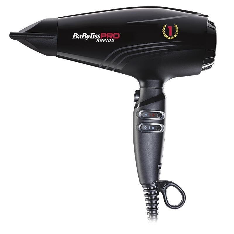 BaByliss Pro BAB7000IE cena un informācija | Matu fēni | 220.lv