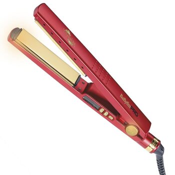 BaByliss Pro BAB3091RDTE cena un informācija | Matu veidotāji, taisnotāji | 220.lv