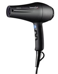 BaByliss Pro SL Ionic BAB5586E цена и информация | Фены | 220.lv