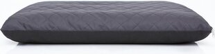 Hobbydog matracis mājdzīvniekam Elite Cordura XXL, Graphite, 95x70 cm cena un informācija | Suņu gultas, spilveni, būdas | 220.lv