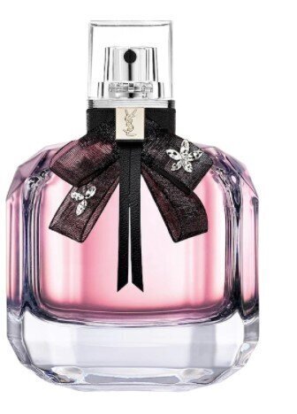 Parfimērijas ūdens Yves Saint Laurent Mon Paris Floral EDP sievietēm, 30 ml cena un informācija | Sieviešu smaržas | 220.lv