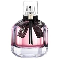 Parfimērijas ūdens Yves Saint Laurent Mon Paris Floral EDP sievietēm, 50 ml cena un informācija | Sieviešu smaržas | 220.lv