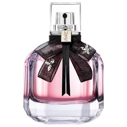 Parfimērijas ūdens Yves Saint Laurent Mon Paris Floral EDP sievietēm, 50 ml cena un informācija | Sieviešu smaržas | 220.lv