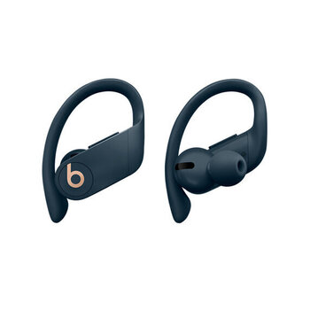 Powerbeats Pro Totally Wireless Earphones -Navy - MY592ZM/A cena un informācija | Austiņas | 220.lv