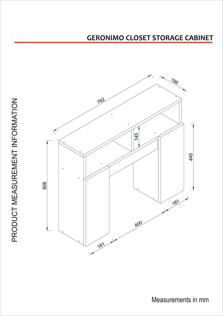 Vannas istabas skapītis Kalune Design 756(I), balts цена и информация | Vannas istabas skapīši | 220.lv