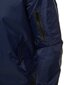 Vīriešu jaka "Roksan", tumši zila цена и информация | Vīriešu virsjakas | 220.lv