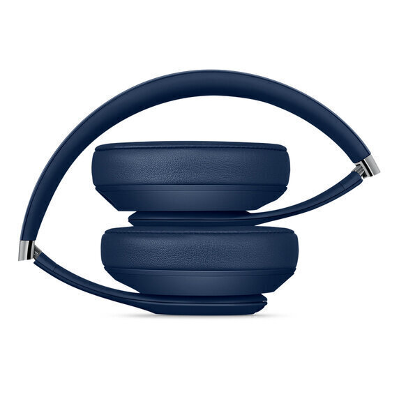 Beats Studio3 Wireless Over Ear Headphones - Blue - MX402ZM/A cena un informācija | Austiņas | 220.lv