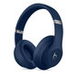 Beats Studio3 Wireless Over Ear Headphones - Blue - MX402ZM/A cena un informācija | Austiņas | 220.lv