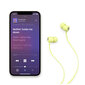 Beats Flex – All-Day Wireless Earphones - Yuzu Yellow - MYMD2ZM/A цена и информация | Austiņas | 220.lv