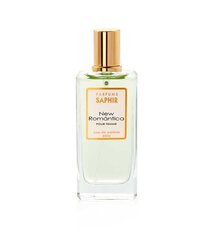 Parfimērijas ūdens Saphir New Romantica EDP sievietēm 50 ml cena un informācija | Sieviešu smaržas | 220.lv