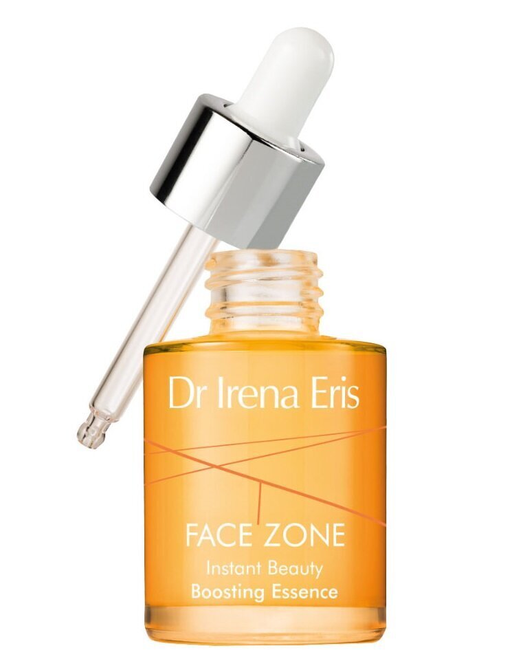 Nogludinoša un mitrinoša esence Dr Irena Eris Face Zone, 30 ml cena un informācija | Serumi sejai, eļļas | 220.lv