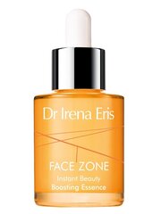 Разглаживающе-увлажняющая эссенция Dr Irena Eris Face Zone, 30 мл цена и информация | Сыворотки для лица, масла | 220.lv