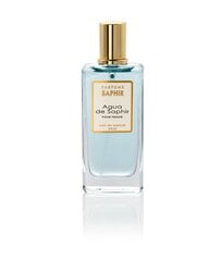 Parfimērijas ūdens Saphir Agua de Saphir EDP sievietēm 50 ml cena un informācija | Sieviešu smaržas | 220.lv