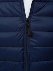 Куртка для женщин Doli, синяя цена и информация | Женские куртки | 220.lv