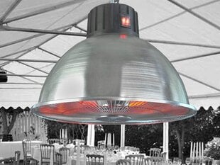 Eurom Lapenes sildītājs Party Tent Heater 1500 Industrial, 1500 W cena un informācija | Sildītāji | 220.lv