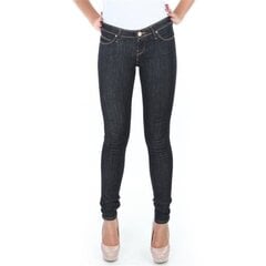 Джинсы для женщин Lee Jeansy Rinse Deluxe, синие цена и информация | Женские джинсы | 220.lv