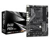 ASRock B450 PRO4 R2.0 цена и информация | Mātesplates | 220.lv