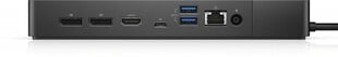 Dell WD19S Docking station, Ethernet LAN цена и информация | Охлаждающие подставки и другие принадлежности | 220.lv