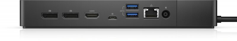 Dell WD19S Docking station, Ethernet LAN cena un informācija | Portatīvo datoru dzesēšanas paliktņi un citi piederumi | 220.lv