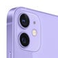 MOBILE PHONE iPhone 12/64GB PURPLE MJNM3 APPLE цена и информация | Mobilie telefoni | 220.lv