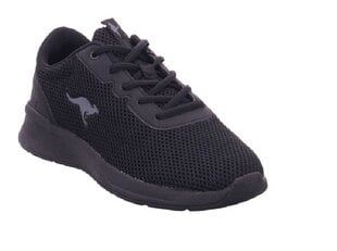 Kangaroos обувь для женщин KF-A Deal черный цена и информация | Спортивная обувь, кроссовки для женщин | 220.lv