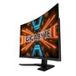 Gigabyte G32QC A cena un informācija | Monitori | 220.lv