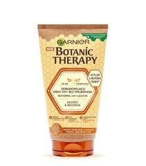 Крем для волос Botanic Therapy Honey Treasures, 150 мл цена и информация | Распылите крем-спрей на волосы на расстоянии 20-25 см, расчешите их расческой. | 220.lv