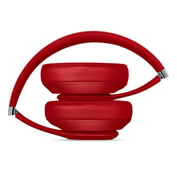 Beats Studio3 Wireless Over-Ear Headphones - Red - MX412ZM/A цена и информация | Austiņas | 220.lv