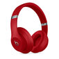 Beats Studio3 Wireless Over-Ear Headphones - Red - MX412ZM/A цена и информация | Austiņas | 220.lv