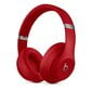 Beats Studio3 Wireless Over-Ear Headphones - Red - MX412ZM/A цена и информация | Austiņas | 220.lv