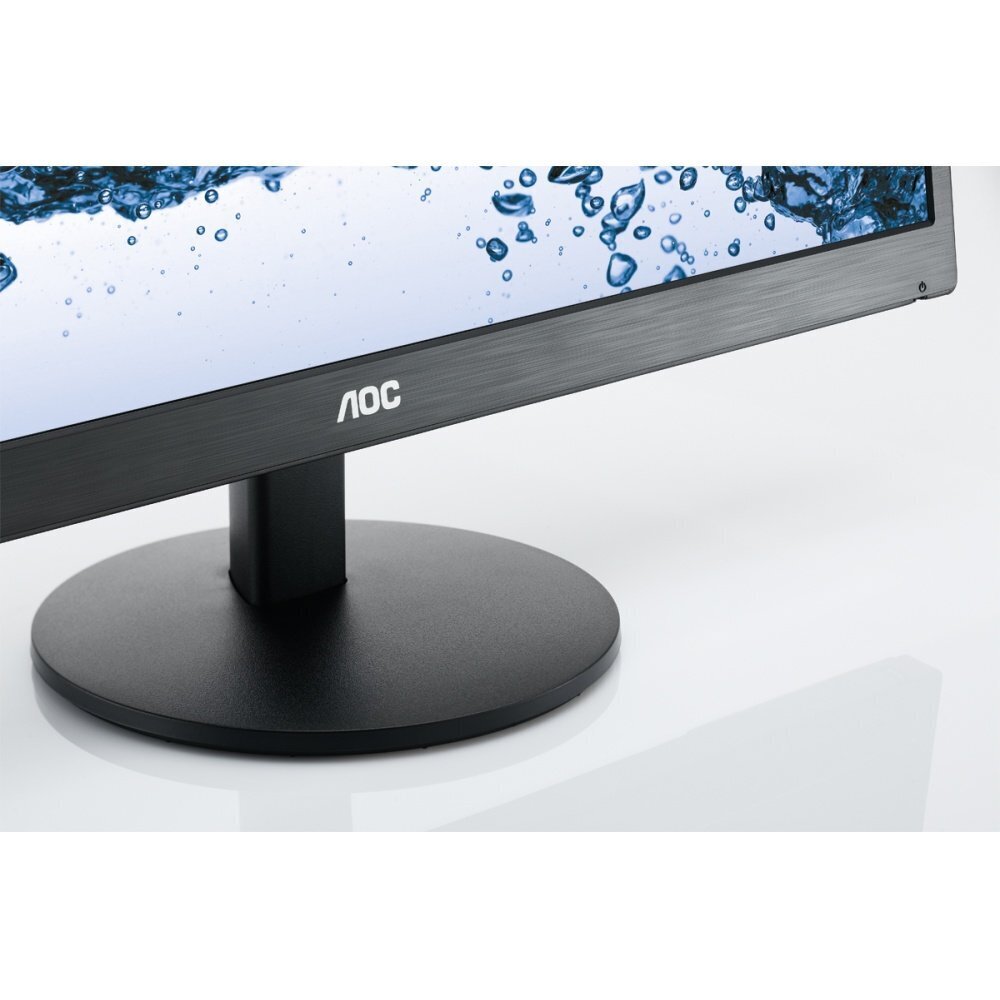 AOC E2270SWN цена и информация | Monitori | 220.lv