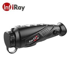 InfiRay E3 MAX V2.0 cena un informācija | Termokameras | 220.lv