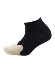 Короткие женские носки Beige Toes цена и информация | Женские носки | 220.lv