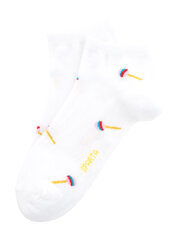 Короткие женские носки Lollipop цена и информация | Женские носки | 220.lv
